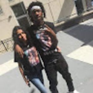 Meet your Posher, Neysha